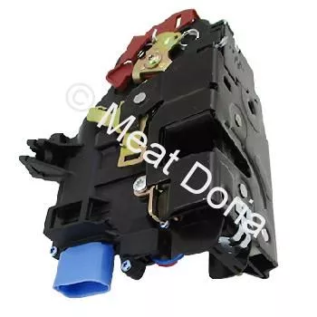 MEAT & DORIA Door Lock (31513)