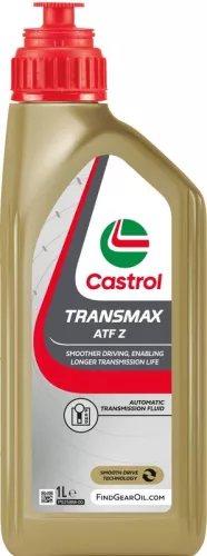 CASTROL Automatic Transmission Fluid (15F0B8)