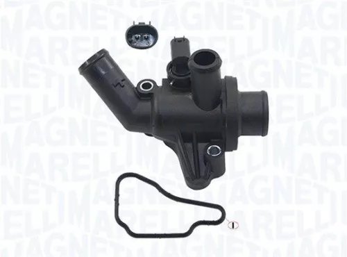 MAGNETI MARELLI Thermostat, coolant (352317003440)