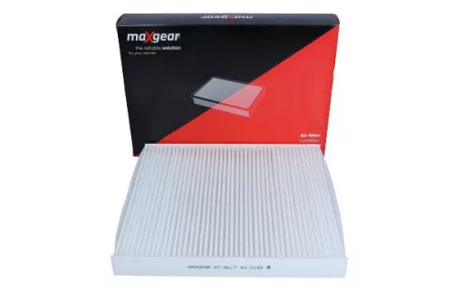 MAXGEAR Filter, cabin air (26-1955)