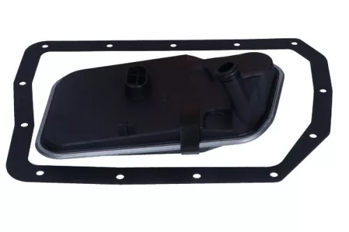 MAXGEAR Hydraulic Filter Kit, automatic transmission (26-1672)