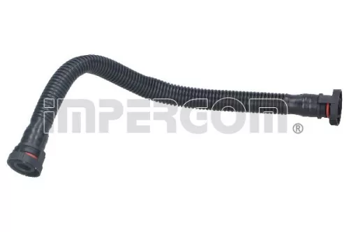 ORIGINAL IMPERIUM Hose, crankcase ventilation (223572)