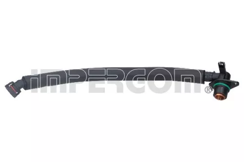ORIGINAL IMPERIUM Hose, crankcase ventilation (225996)