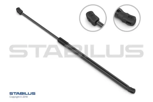 STABILUS Gas Spring, boot/cargo area (220389)