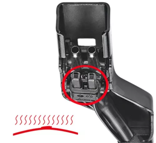 VALEO Wiper Blade (572324)