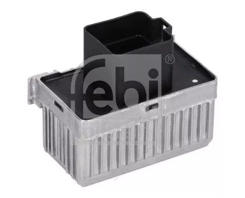 FEBI BILSTEIN Control Unit, glow time (102704)