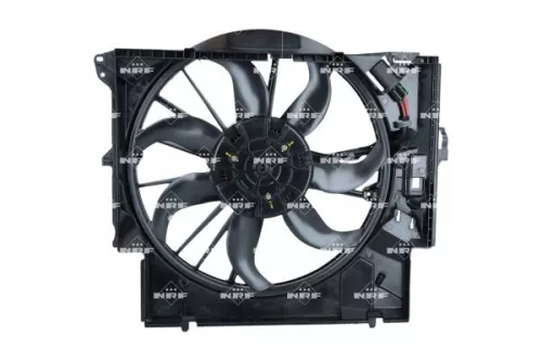 NRF Fan, engine cooling (47923)