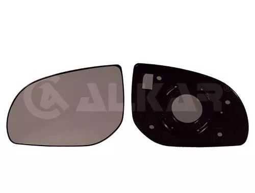 ALKAR Mirror Glass, exterior mirror (6401618)