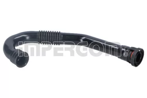 ORIGINAL IMPERIUM Hose, crankcase ventilation (223835)