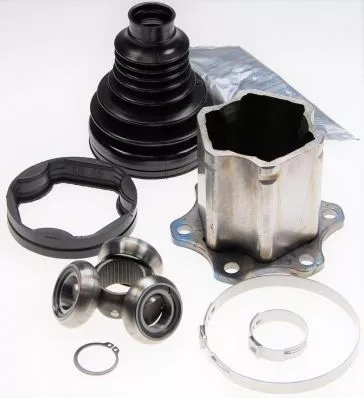 LÖBRO Joint Kit, drive shaft (306656)