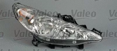 VALEO Headlight (043239)