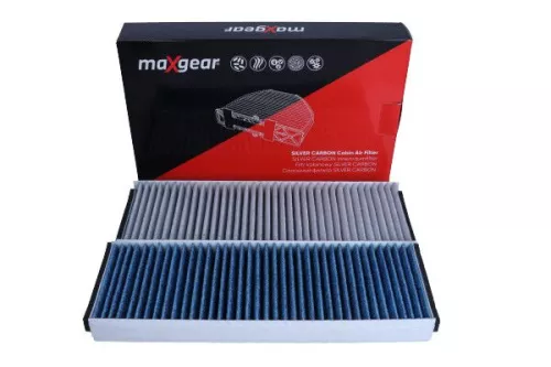 MAXGEAR Filter, cabin air (26-1841)