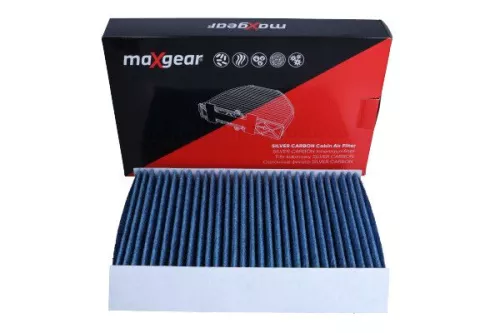 MAXGEAR Filter, cabin air (26-1809)