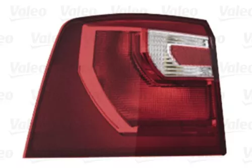 VALEO Tail Light Assembly (044455)