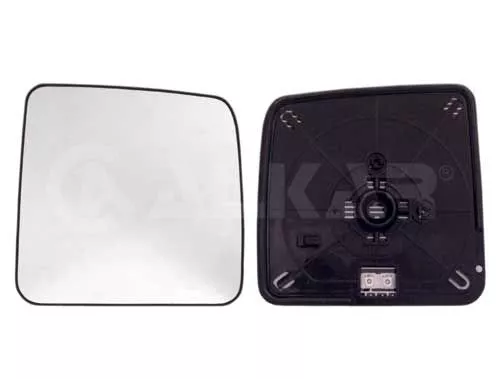 ALKAR Mirror Glass, exterior mirror (6431997)