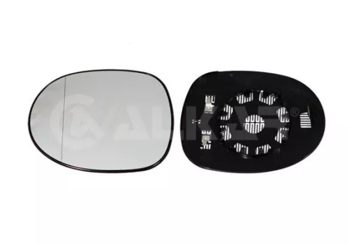 ALKAR Mirror Glass, exterior mirror (6471943)
