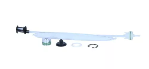 NRF Dryer, air conditioning (33398)