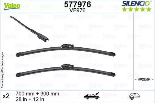 Wiper Blade