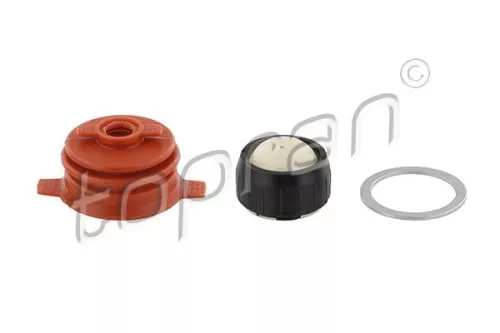 TOPRAN Repair Kit, gear shift lever (111 344)
