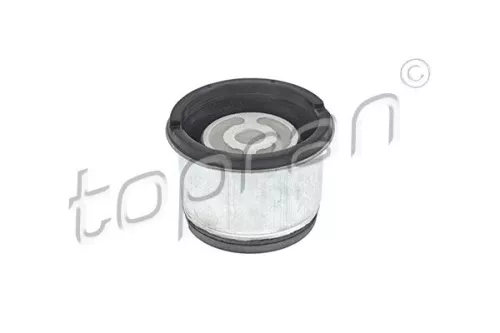 TOPRAN Mounting, support frame/subframe (207 198)