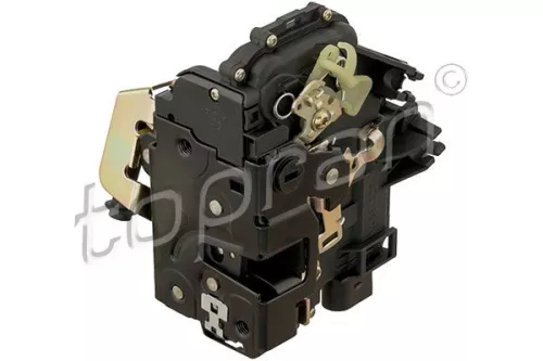 TOPRAN Door Lock (113 831)