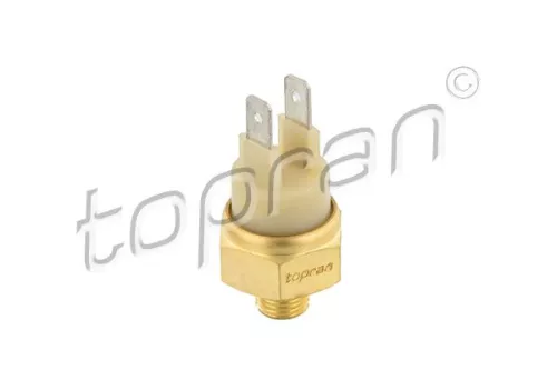 TOPRAN Sensor, coolant temperature (100 684)