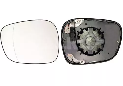 ALKAR Mirror Glass, exterior mirror (6425885)