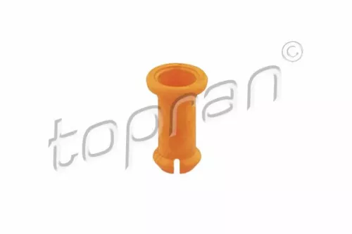TOPRAN Tube, oil dipstick (100 696)