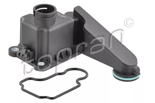 TOPRAN Valve, crankcase ventilation (110 612)
