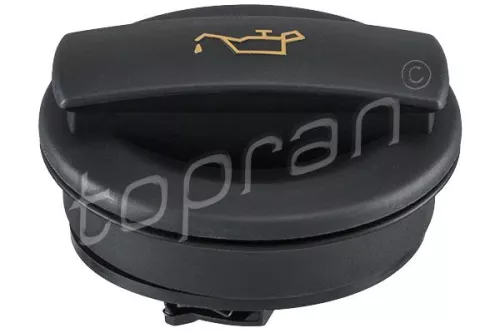 Sealing Cap, oil filler neck