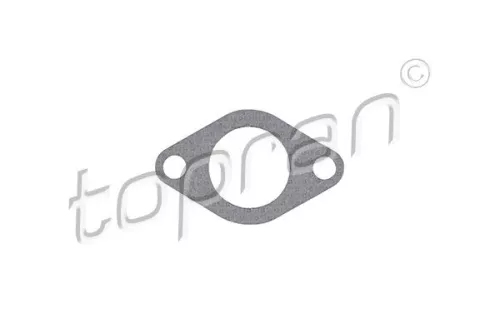 Gasket, EGR valve