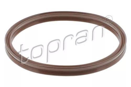 TOPRAN Seal Ring, charge air hose (115 070)