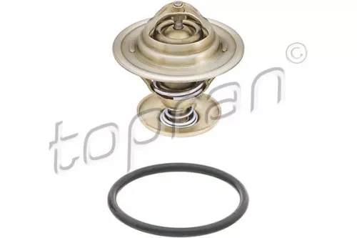 TOPRAN Thermostat, coolant (101 094)