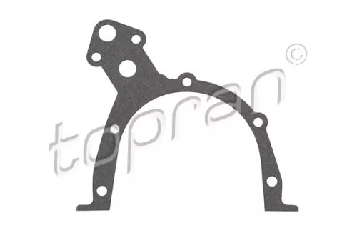 TOPRAN Gasket, oil pump (201 285)
