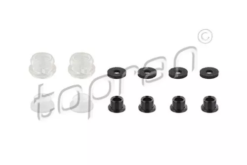 TOPRAN Repair Kit, gear shift lever (102 649)