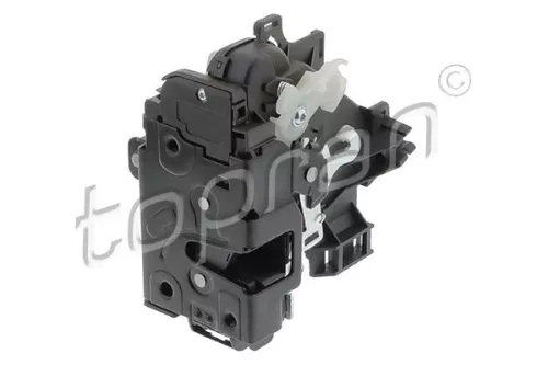 TOPRAN Door Lock (113 835)