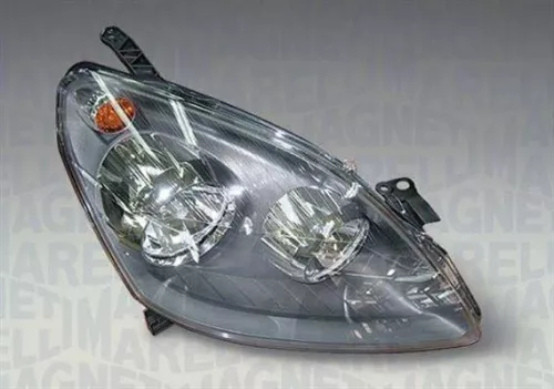 MAGNETI MARELLI Headlight (710301214203)