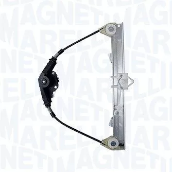 Window Regulator