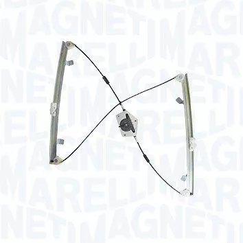 Window Regulator