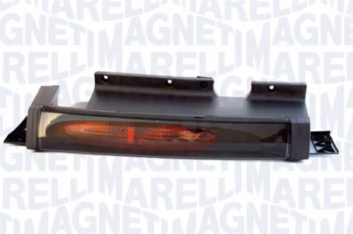 MAGNETI MARELLI Tail Light Assembly (714025460808)
