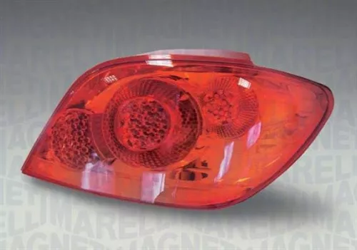 MAGNETI MARELLI Tail Light Assembly (714025700802)