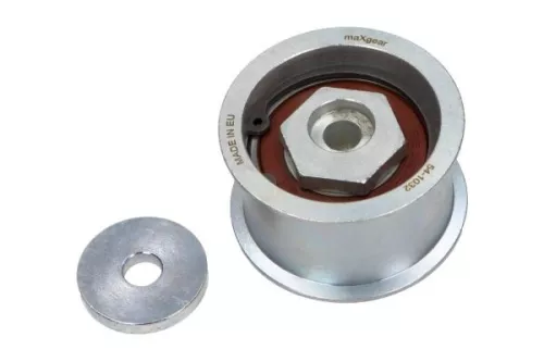 MAXGEAR Deflection Pulley/Guide Pulley, timing belt (54-1032)