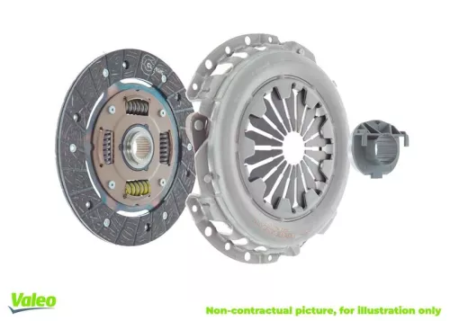 VALEO Clutch Kit (786047)