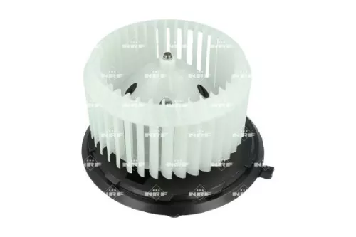 Interior Blower