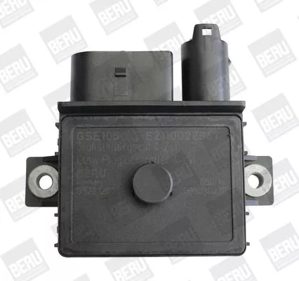 BorgWarner (BERU) Control Unit, glow time (GSE105)