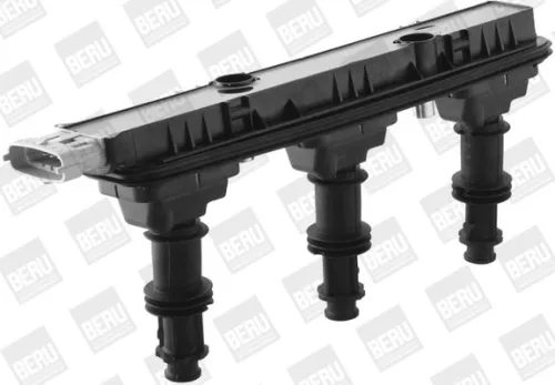 BorgWarner (BERU) Ignition Coil (ZSE153)