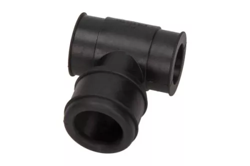 MAXGEAR Hose, crankcase ventilation (18-0439)