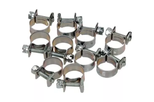 MAXGEAR Clamping Clip (84-0055)