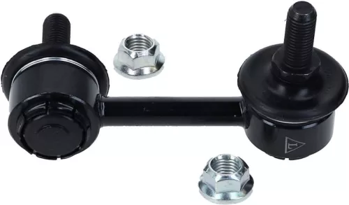 LEMFORDER Link/Coupling Rod, stabiliser bar (36406 01)