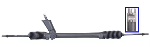ELSTOCK Steering Gear (14-0557)